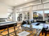 Studio oceanfront