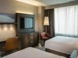 High Floor Quadruple room