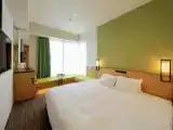 Corner Double room