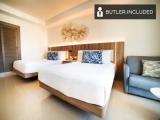 Luxury Diamond Club room with ocean view