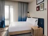 Accessible Double room