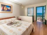 Three level Double Suite