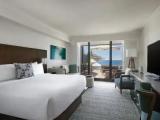 Sundeck Double room with ocean view