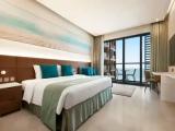 Standard Smoking Double room with sea view