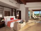 1 Bedroom Presidential Preferred Club Double Suite