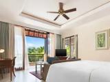 Wellbeing Double Suite