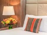 Presidential Double Suite