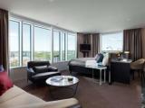 Upper House Deluxe Double room