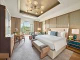 Deluxe Double room with garden view