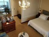 GHM Corner Double Junior Suite with sea view