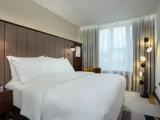 1 Bedroom Castellan Double Suite