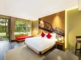 Deluxe Double room with garden view