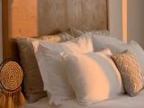 Aegean Sunset Deluxe Double room