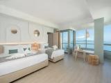 Family Suite with ocean view