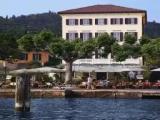 Deluxe Lake View Double room with balcony