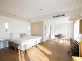 Executive Double Junior Suite