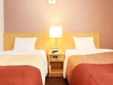 Ladies Double room