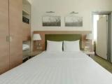 Standard Plus Family Double room