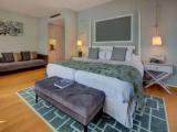 Penthouse Double Suite