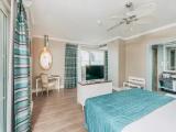 Superior Quadruple Suite