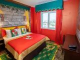Kingdom Fully Family Themed Suite