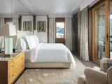 1 Bedroom Double Suite