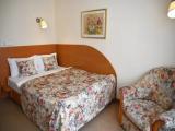 Standard Superior Double room