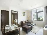 1 Bedroom Deluxe Double Apartment