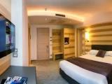 Superior Family Quadruple room