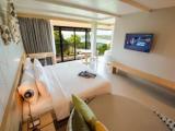 Honeymoon Double Suite