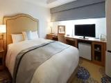 Ladies Single room