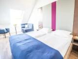 Double Junior Suite