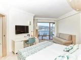 Family Suite seafront