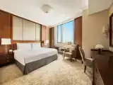 Deluxe Horizon Club Double Suite