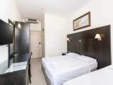 Triple room seafront