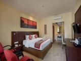 Superior Double room with balcony