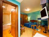 Bed in Dorm (male dorm)