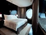 Prestige Topazz Double room