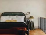 Duplex Double Suite