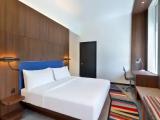 1 Bedroom Double Suite