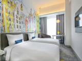 Yello Double room Monas View