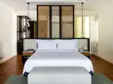 Private Garden Double Suite