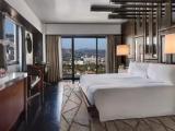 2 Bedrooms Wilshire Suite