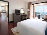 2 Bedrooms Luxury Terrace Apartment