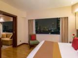 Plaza Double Suite with river view