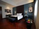 Kaiko Takeshi Deluxe Double room