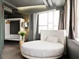 Double Junior Suite with city view