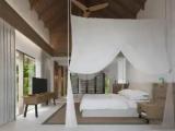 Beach With Pool Retreat