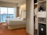 XL Double Studio seafront