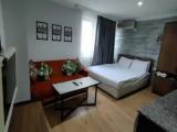 With Kitchenette Double Studio
